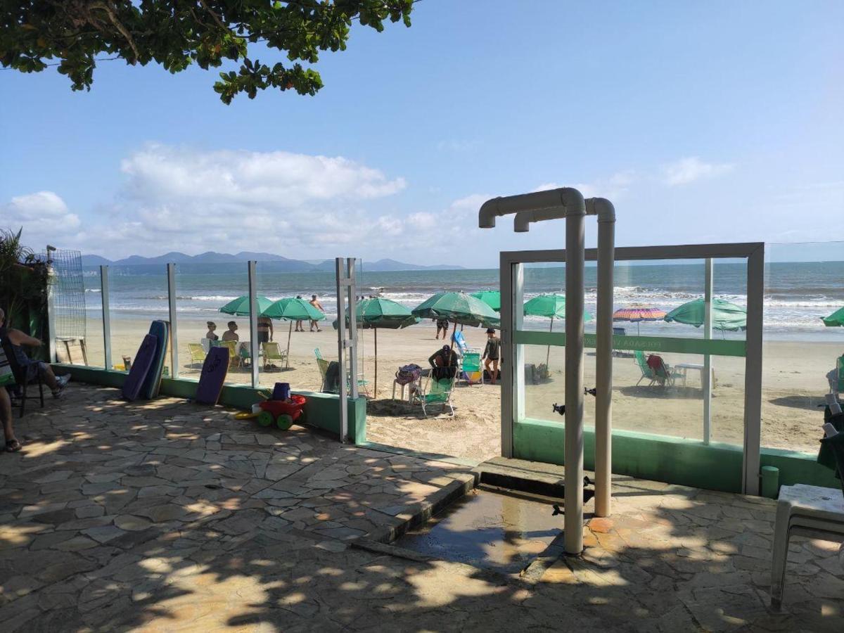 Pousada Vila Verde Porto Belo Zewnętrze zdjęcie